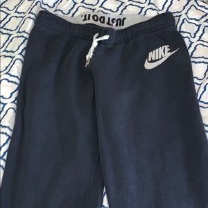 Jogging pants
